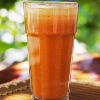 Radiant Juice