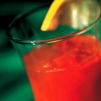 Radiant Lemonade