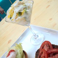 Radish Slaw Recipe