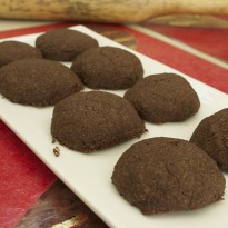 Ragi Cookies