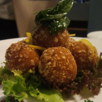 Rajma Pakodas