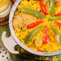 Healthy eats during Ramzan