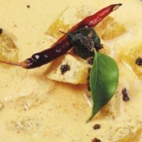 You think you can make rasam?