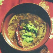 Rasam Recipe
