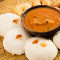 Masala Rava Idli Recipe