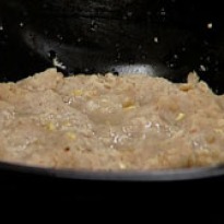 Raw Banana Kebab Recipe