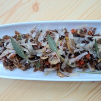 Red Rice Poha Recipe