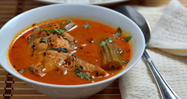 Easy fish curry recipes Easy fish curry recipes