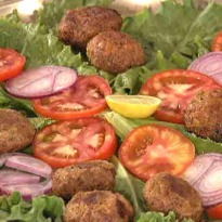 Reshmi Kebabs Recipe