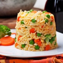 rice