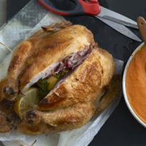Easy weekend recipes: Chicken and beef