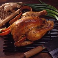 Roast Chicken Recipe
