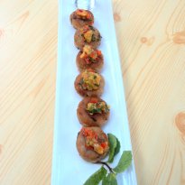 Root Vegetable Tikkis Recipe