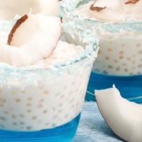 Sabudana Kheer Recipe
