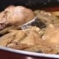 Sailana Junglee Murg