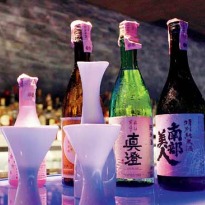 Swearing by Sake