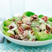 Don't skip meals, eat healthy to stay fit