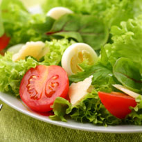 salads