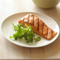 GM salmon soon at supermarts