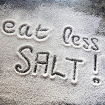 Just a pinch of salt can endanger your life