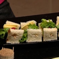 Sandwich on a Stick Recipe
