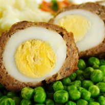 Scotch Eggs 