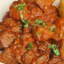 Shalgam ki Sabzi 