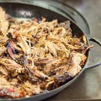 Readers' recipe swap: shared dishes
