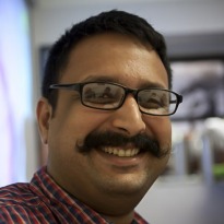 About Sid Khullar