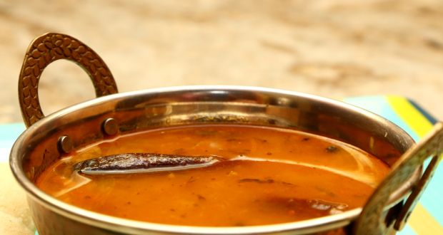 Sindhi Kadhi Sindhi Kadhi