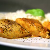 Sorsebata Ilish Mach Recipe