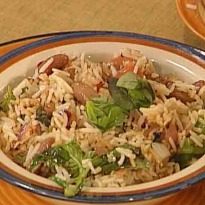 Deep South Spiced Rice Deep South Spiced Rice