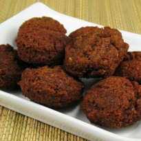 Soya Kebabs Recipe