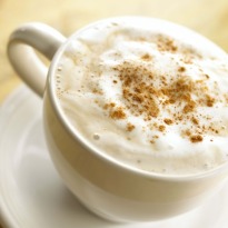 Spiced Coffee Spiced Coffee