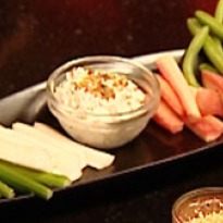 Spicy Dip Recipe