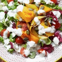 Readers' recipe swap: Roast