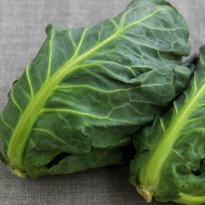 Why spring greens are good for you
