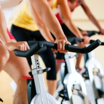 20 minutes of sprints, thrice a week to shed belly fat