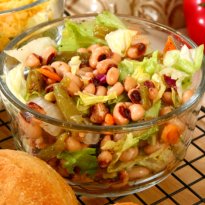 Sprout Chaat Recipe