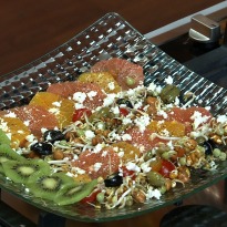Sproutamin Salad Recipe