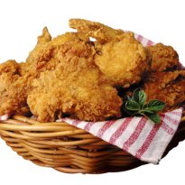 Stir Fried Coconut Chicken Recipe