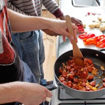 Student food: how to cook well on a budget
