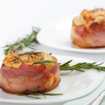 Stuffed Onions