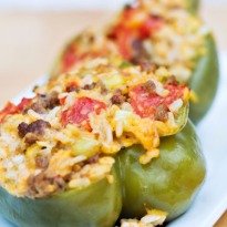 Stuffed Peppers