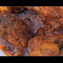 Chicken Korma Recipe