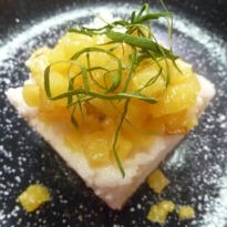 Sugar- Free Rice Pudding