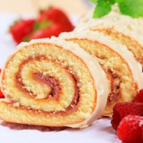 Swiss Rolls