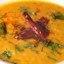 Tadka Dal (Bengali Style)