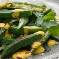 Tali hui Karari Bhindi