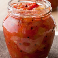 Tamatar ki Chutney